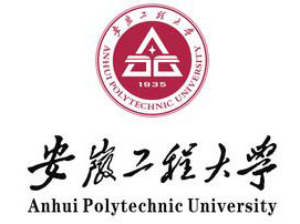                            安徽工程大學(xué)